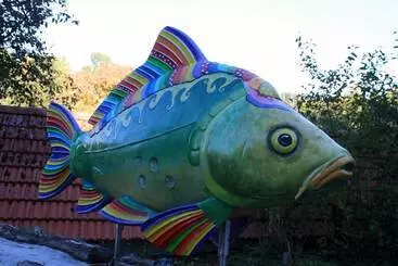 Hotel Altes Kurhaus Land