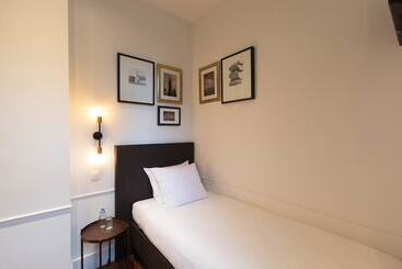 Boutique Hotel Maison Emile