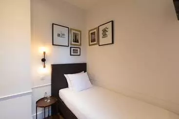 Boutique Hotel Maison Emile