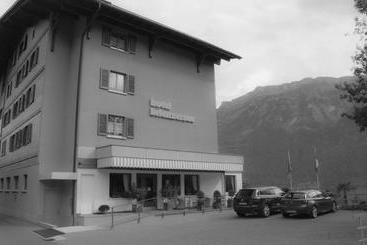 Hotel Brienzersee
