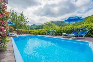 فندق Ca' De Berna