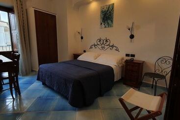 酒店 Corallo Sperlonga