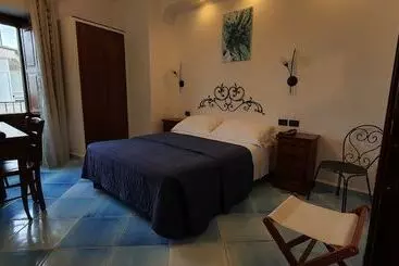 Hotel Corallo Sperlonga