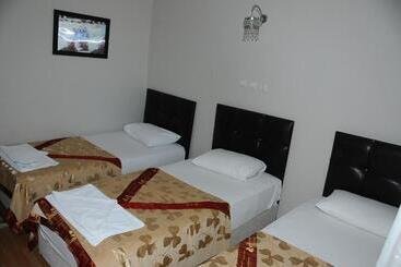 فندق Dort Mevsim