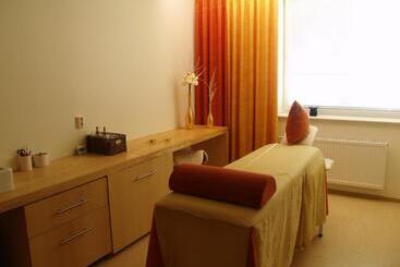 هتل Fra Mare Thalasso Spa