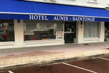 酒店 Aunis Saintonge
