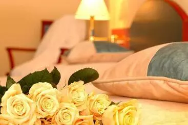 בית מלון כפרי Kongresowy