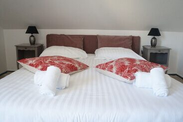 ホテル Et Studios Le Marina Baie De La Baule