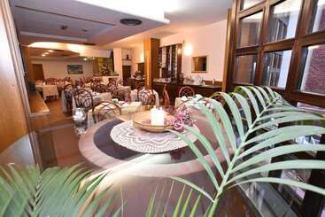 호텔 Le Mura E Residence