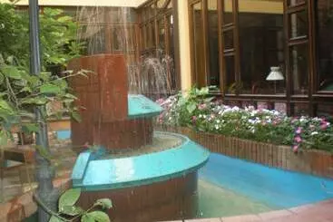 호텔 Le Mura E Residence