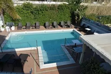 호텔 Locanda Del Mar