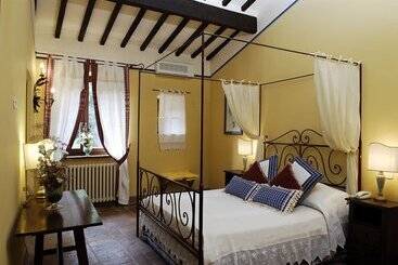 호텔 Locanda Del Molino