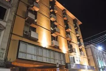 בית מלון כפרי Massimo D'azeglio