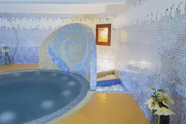 Hotel Penzion Hradbova Residence & Spa