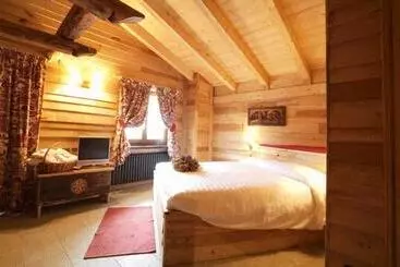 هتل Relais Del Nazionale