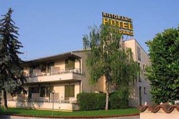 فندق Ristorante Giordano