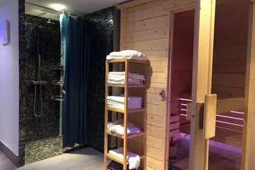 فندق Saint Louis