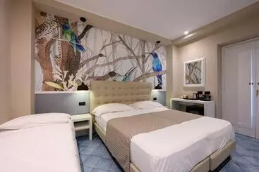 Hotel Sogaris