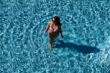 בית מלון כפרי Sogaris