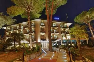 ホテル Vina De Mar