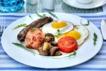 نزل Sea Star Cliff