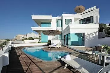 نزل Sea Star Cliff