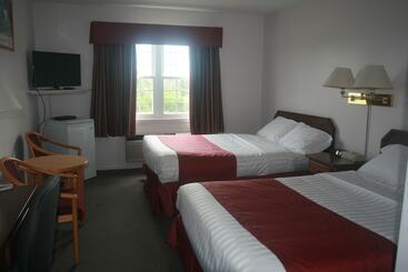 Sherwood Inn And Motel Charlottetown