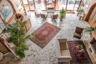 Villa Morgana Resort And Spa