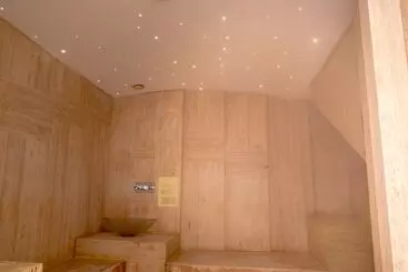 Villa Morgana Resort And Spa