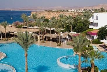 Jaz Fanara Resort