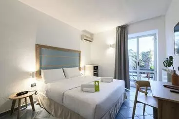 B&b Hotel Ischia San Nicola