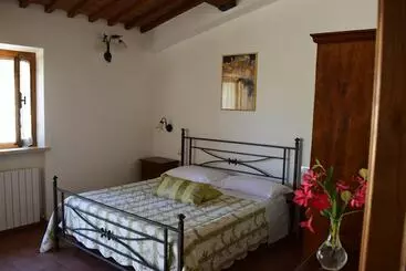 هتل Agriturismo Amina