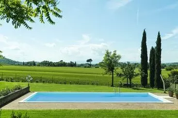 Hotel Agriturismo San Fabiano