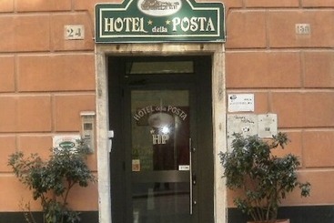فندق Albergo Posta