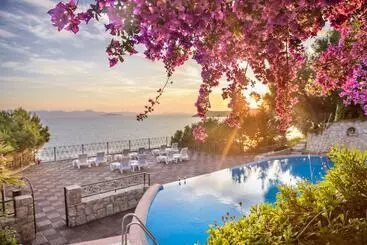 Hotel Arion Resort