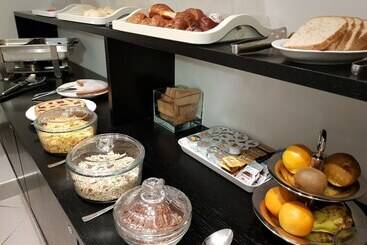 Отель Da Graziano