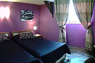 Hotel De La Tour De L'horloge