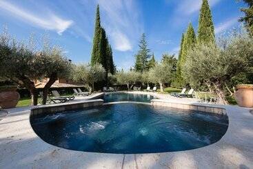 בית מלון כפרי I Capricci Di Merion  Resort & Spa