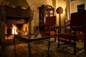 Hotelli I Capricci Di Merion Resort & Spa