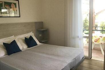 호텔 La Coccinella