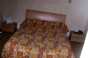 בית מלון כפרי La Renaissance