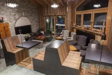 Szálloda Maison Saint Jean