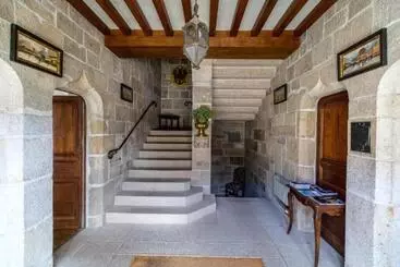 Hotelli Manoir Du Stang