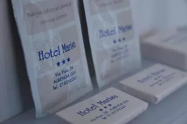 Hotell Marisa