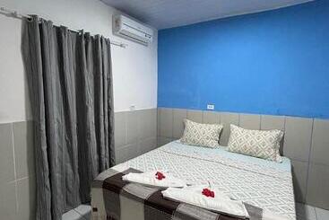 Hotel Estação Noronha