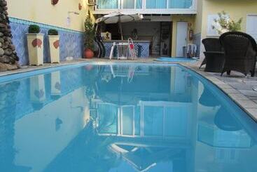 酒店 Pousada Cabore