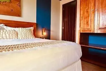 Отель Pousada Pedras Secas