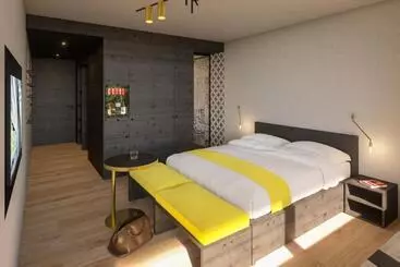 Отель Prinz Rudolf Smart