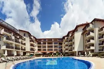 Hotel Relax Holiday Complex & Spa