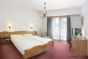 Hotel Robinson